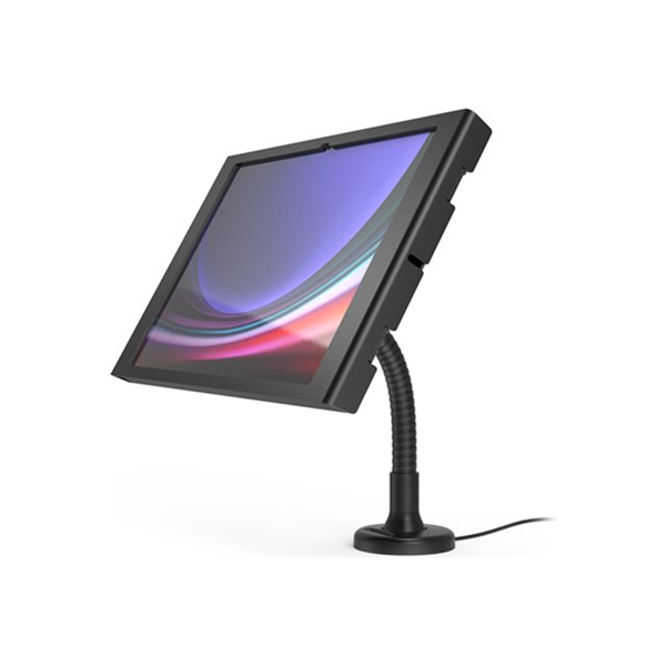 K/GalaxyTabS9Ultra14.6"ApexFlexArmBK