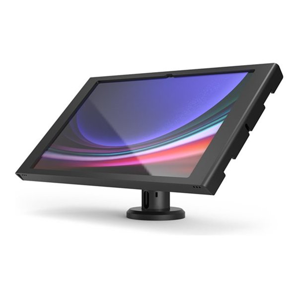 K/GalaxyTabS9Ultra14.6"TiltingStand4"BK