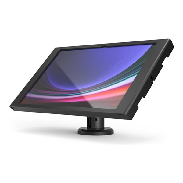 K/GalaxyTabS9Ultra14.6"TiltingStand4"BK