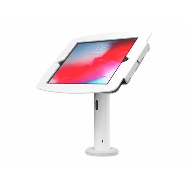 K/iPad 10.2 RISE Space Sec Kiosk Blk 10