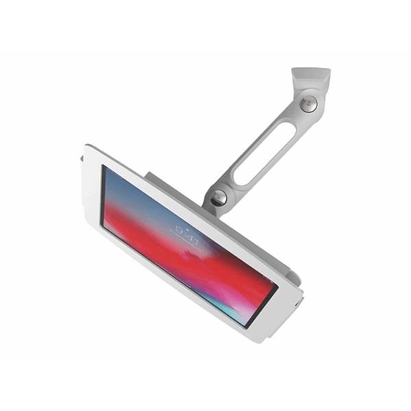 K/iPad Pro 11" Swing Arm Space Sec Kiosk K/iPad Pro 11" Swing Arm Space Sec Kiosk