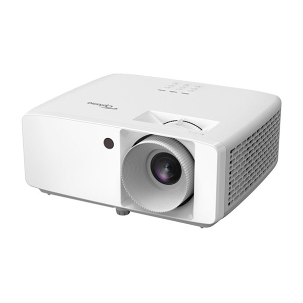 K/Optoma ZH400+WHD221 Free Cast Mate