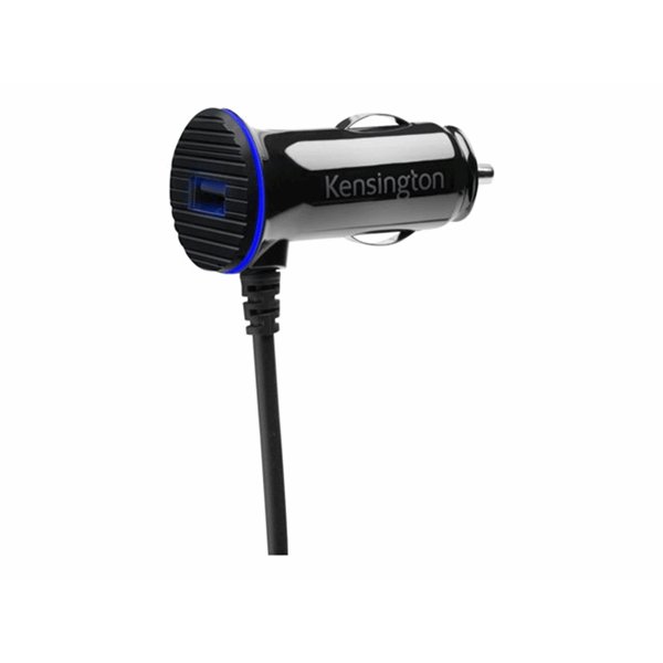 K/Powerbolt 3.4Amp Car Charger