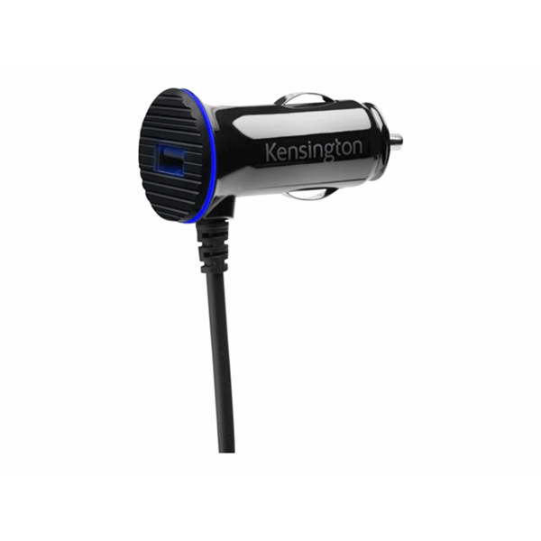 K/Powerbolt 3.4Amp Car Charger K/Powerbolt 3.4Amp Car Charger