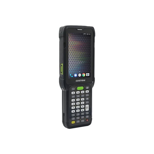 K-RANGER HANDHELD WITH KR500