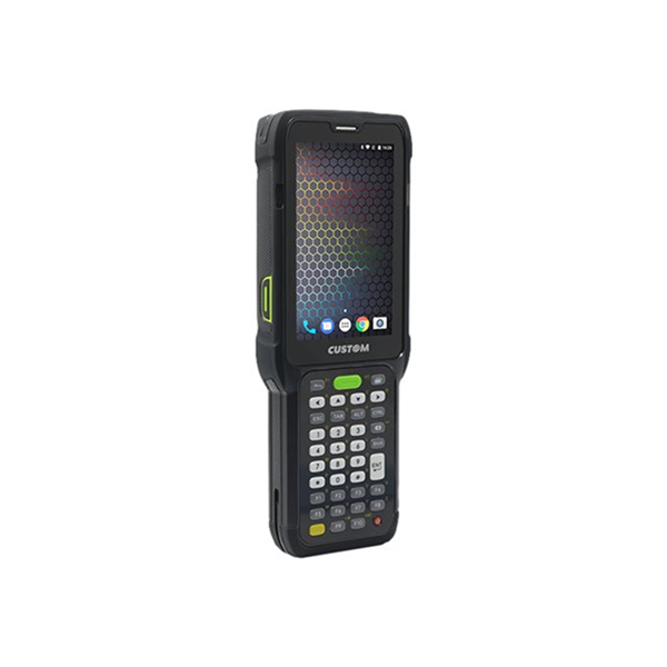 K-RANGER HANDHELD WITH KR500