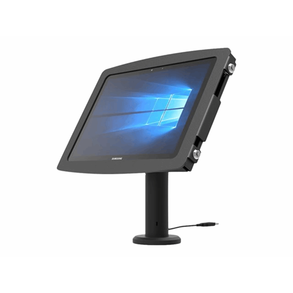 K/RISE Secure Kiosk K/RISE Secure Kiosk