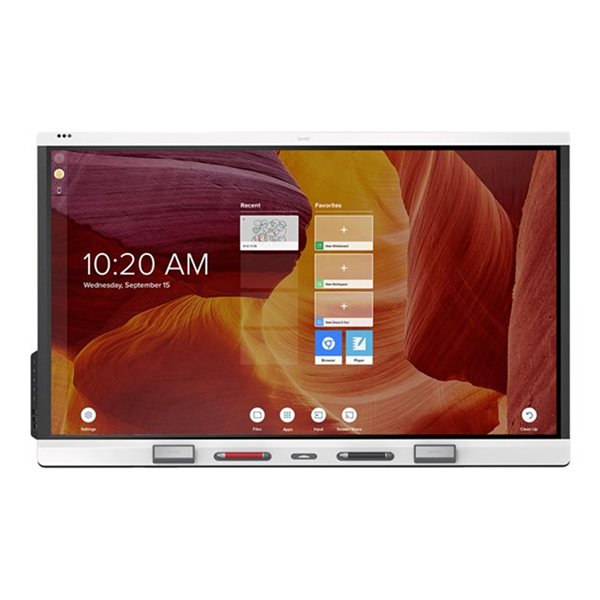 K/SMART Board SBID-6286S