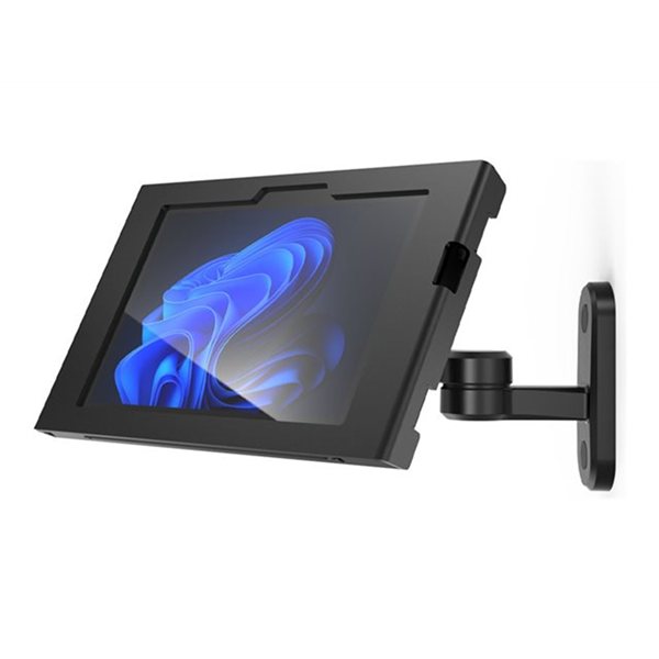 K/Surface GO 1-4 Gen Apex Swing Wall BK K/Surface GO 1-4 Gen Apex Swing Wall BK