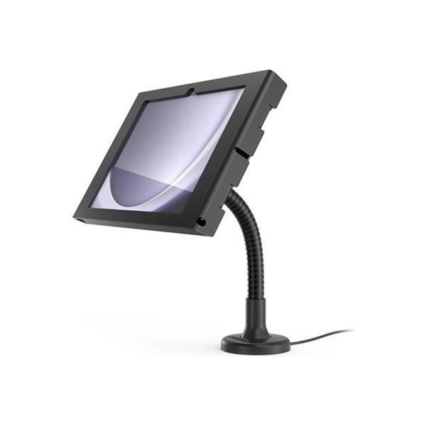 K/Surface Pro 8-9 Apex Encl Flex Arm BK