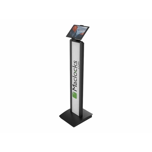 K/Unvl Cling 2.0/WallMnt BrandME Blk