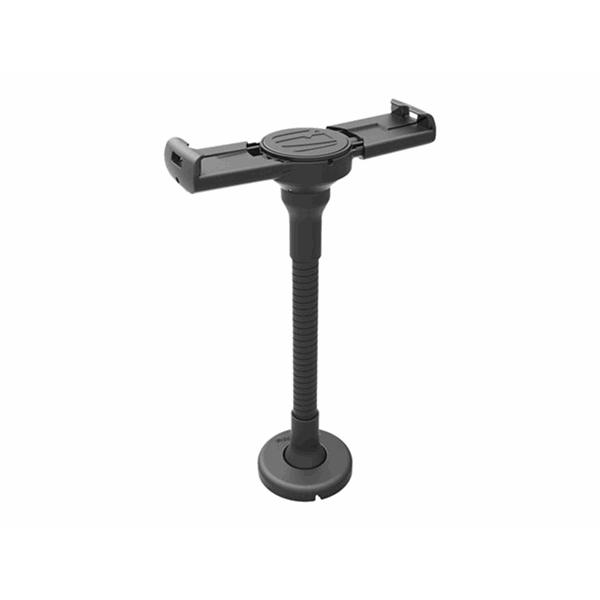 K/Unvl Cling 2.0/WallMnt Flex Arm Blk