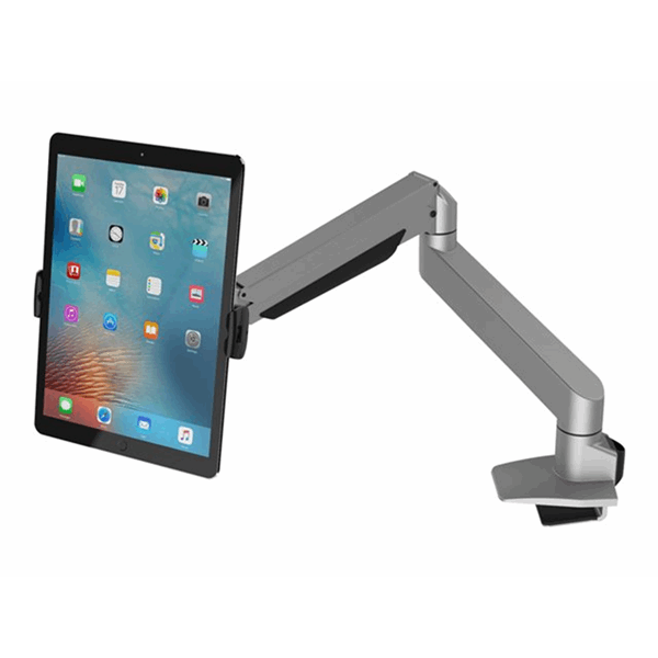 K/Unvl Cling 2.0/WallMnt Sgl Art Arm Blk