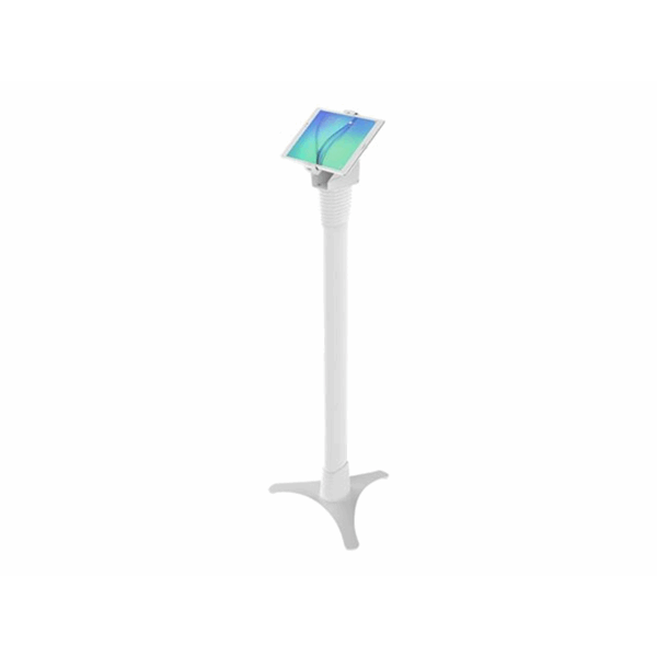 K/Unvl Cling 2.0/WallMnt Tab Flr Wht