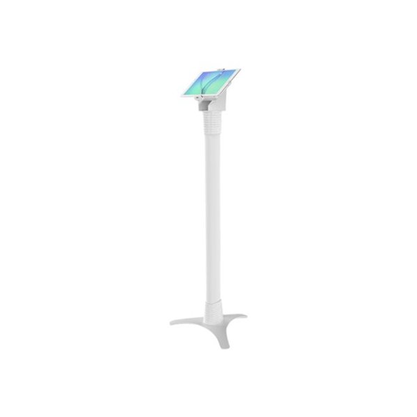 K/Unvl Cling 2.0/WallMnt Tab Flr Wht