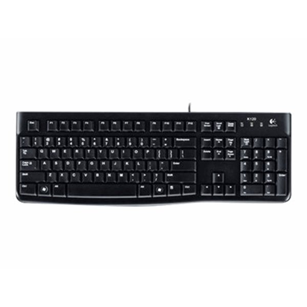 K120 KBD for Business BE