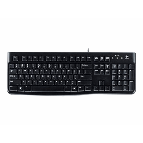 K120 KBD for Business BE K120 KBD for Business BE