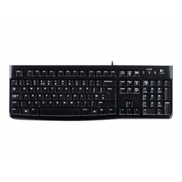 K120 KBD for Business US INTL