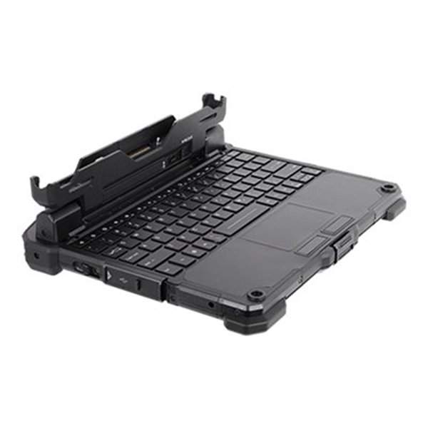 K120 - Keyboard Dock w/ RF Passthrough