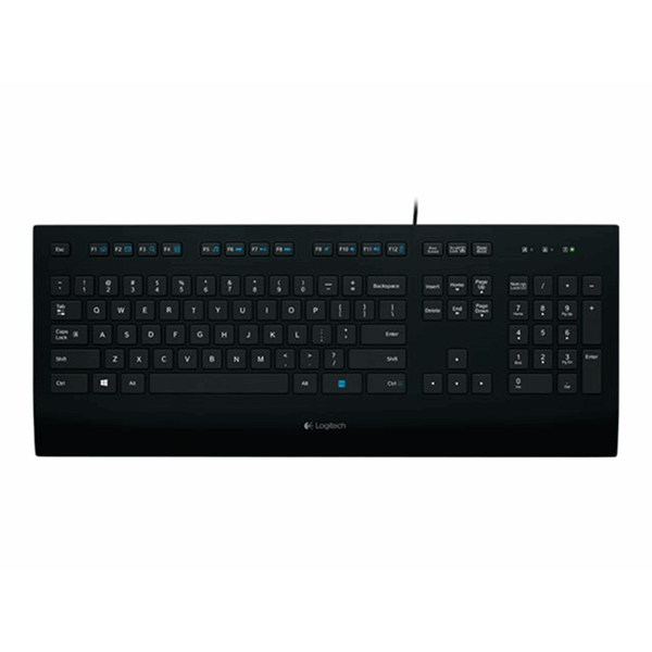 K280e Corded Keyboard French layout K280e Corded Keyboard French layout