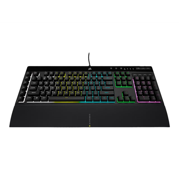 K55 RGB Pro QWERTY
