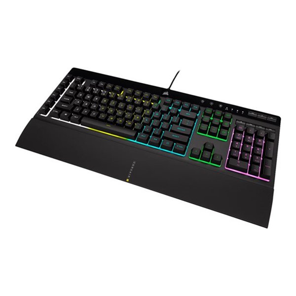 K55 RGB Pro QWERTY