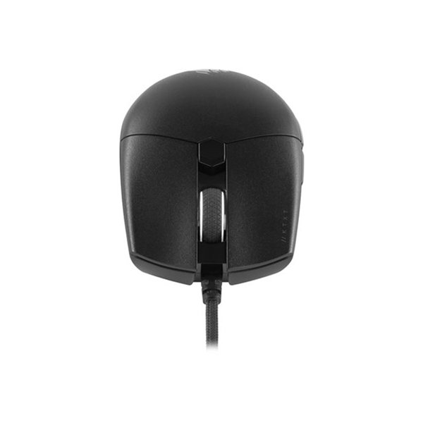 KATAR PRO XT Gaming Mouse Wired Black Backlit RGB LED 18000 DPI Optical