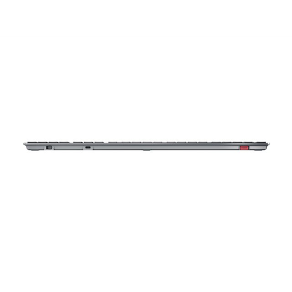 KB MX Ultra Low Profile Cordless PE USB