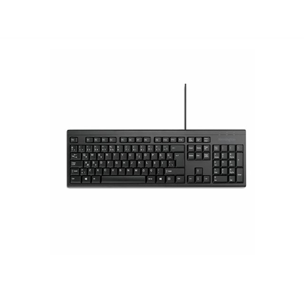 KB100 EQ Standard KBD - US International KB100 EQ Standard KBD - US International