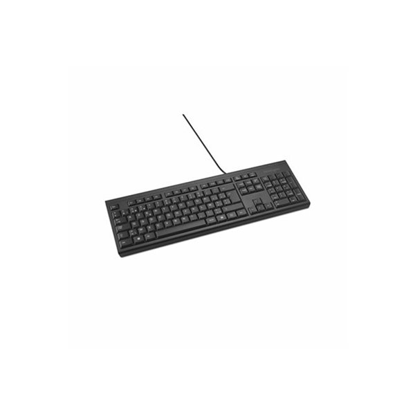 KB100 EQ Standard Keyboard - Belgian KB100 EQ Standard Keyboard - Belgian