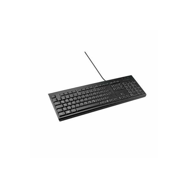 KB100 EQ Standard Keyboard - German
