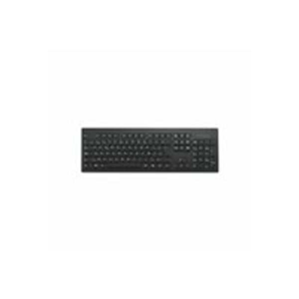 KB150 EQ Wireless Keyboard - Belgian