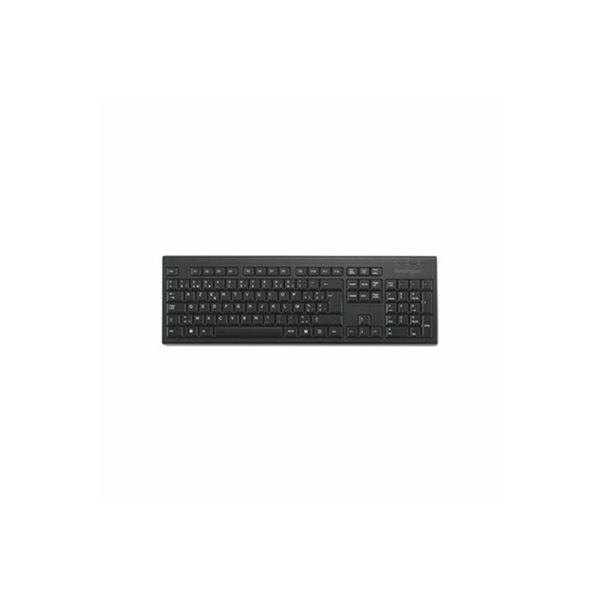 KB150 EQ Wireless Keyboard - Belgian