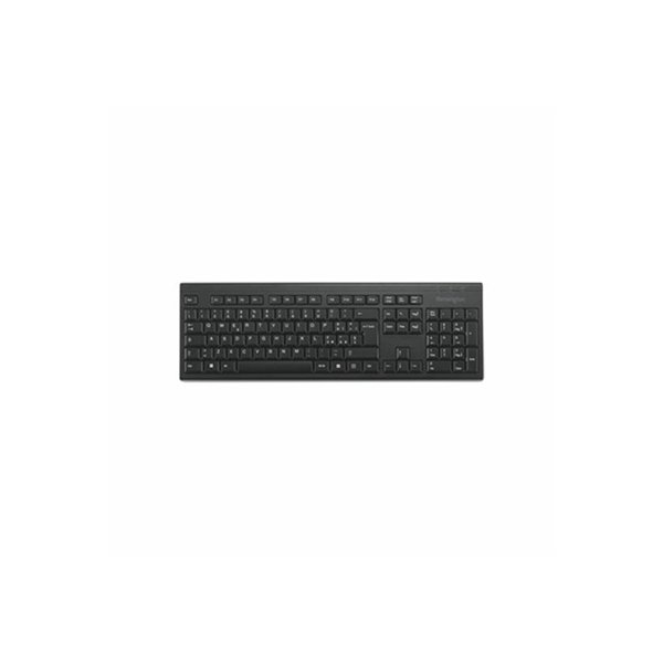 KB150 EQ Wireless Keyboard - Italian KB150 EQ Wireless Keyboard - Italian