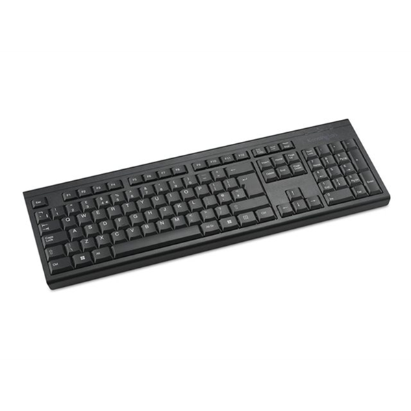 KB150 EQ Wireless Keyboard - Pan Nordic
