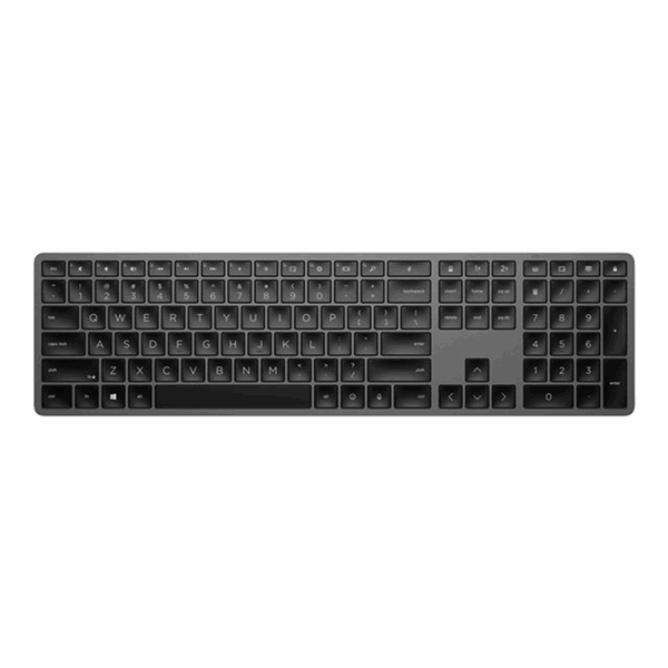 KBD HP 975 Dual-Mode WL KBD HP 975 Dual-