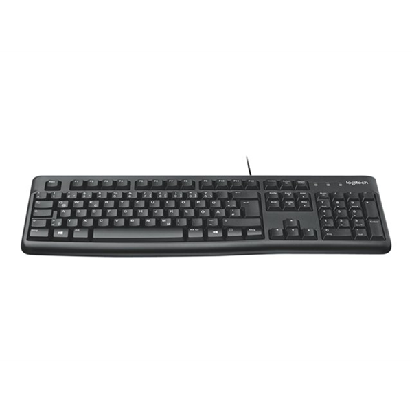 KBD K120 RU KBD K120 RU