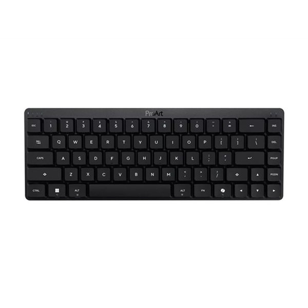 KD300 KEYBOARD/BK/UI/68 QWERTY