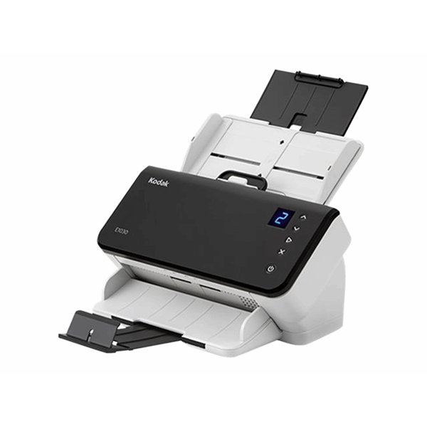 KDK SCNR E-1030 A4 30ppm ADF80 - USB 3.0
