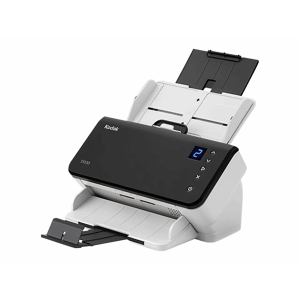 KDK SCNR E-1030 A4 30ppm ADF80 - USB 3.0 KDK SCNR E-1030 A4 30ppm ADF80 - USB 3.0