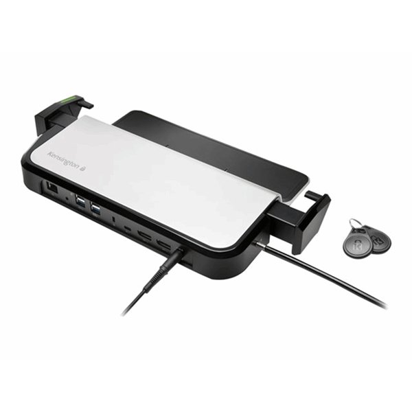 Kensington LD4650P Single U USB-C Dock