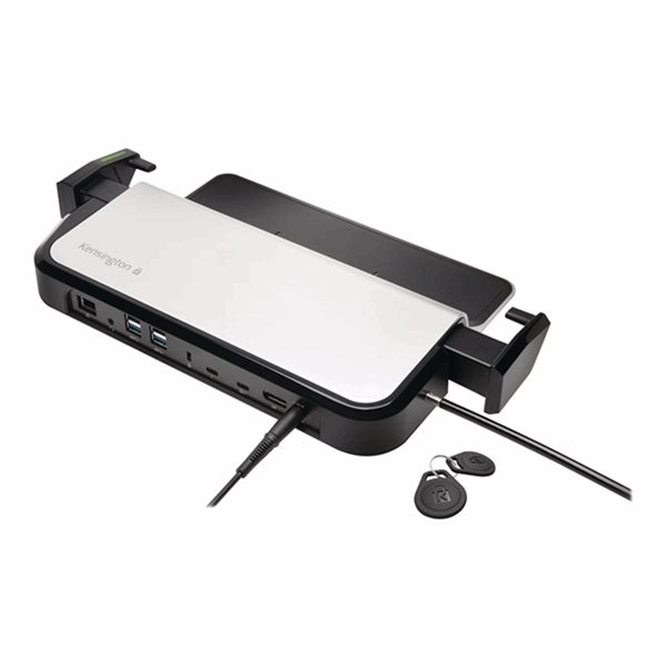Kensington LD5400T Multi User Thunderbol