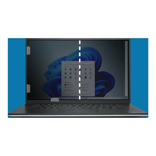 Kensington privacy filter for 13.3 lapto