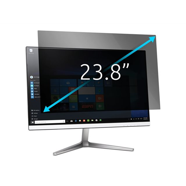 Kensington privacy filter for 23.8 lapto Kensington privacy filter for 23.8 lapto