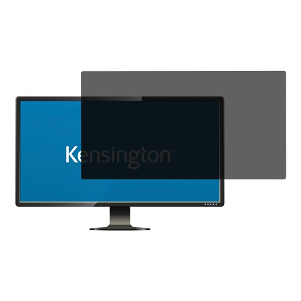Kensington privacy filter for 27.0 lapto Kensington privacy filter for 27.0 lapto