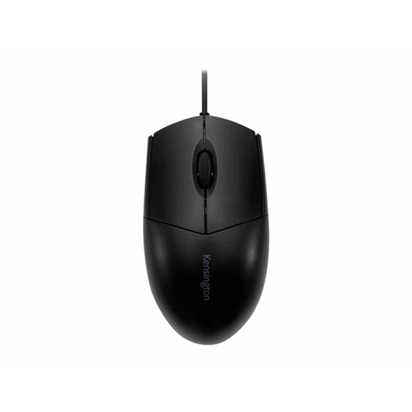 Kensington Pro Fit Washable Mouse Wired Kensington Pro Fit Washable Mouse Wired