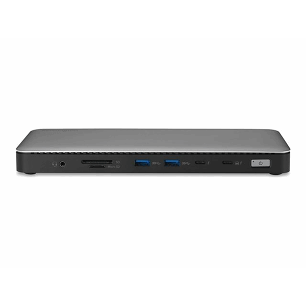 Kensington SD5760T Thunderbolt 4 Dual 4K Kensington SD5760T Thunderbolt 4 Dual 4K