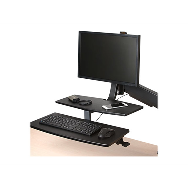 Kensington SmartFit Sit/Stand Workstation Kensington SmartFit Sit/Stand Workstation