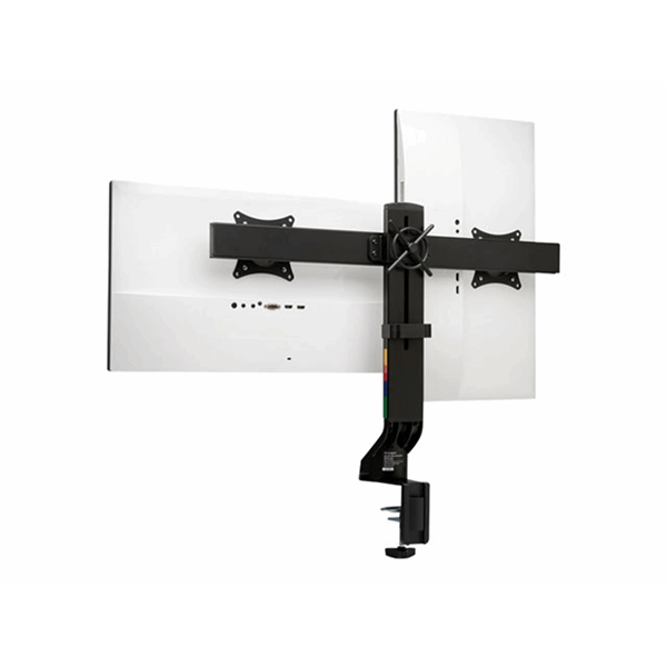 Kensington Space Saving Monitor Arm Dual Kensington Space Saving Monitor Arm Dual