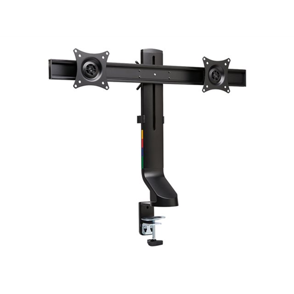 Kensington Space Saving Monitor Arm Dual